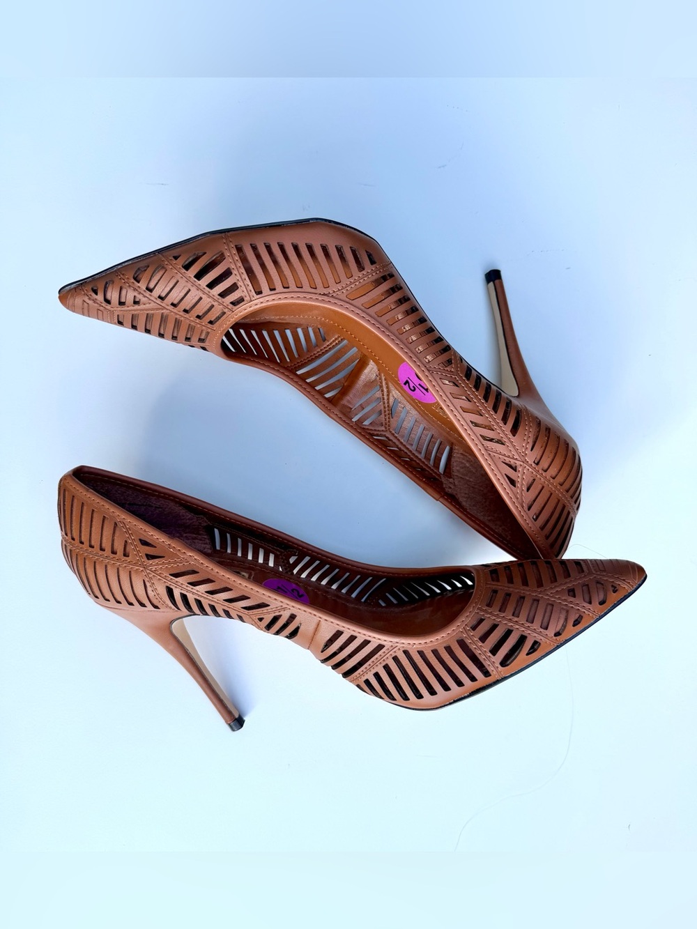 Women’s BCBG Enerntion Pointed Toe Heels (Shoes) BNWT